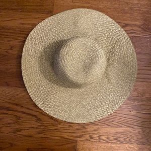 San Diego Floppy Hat
